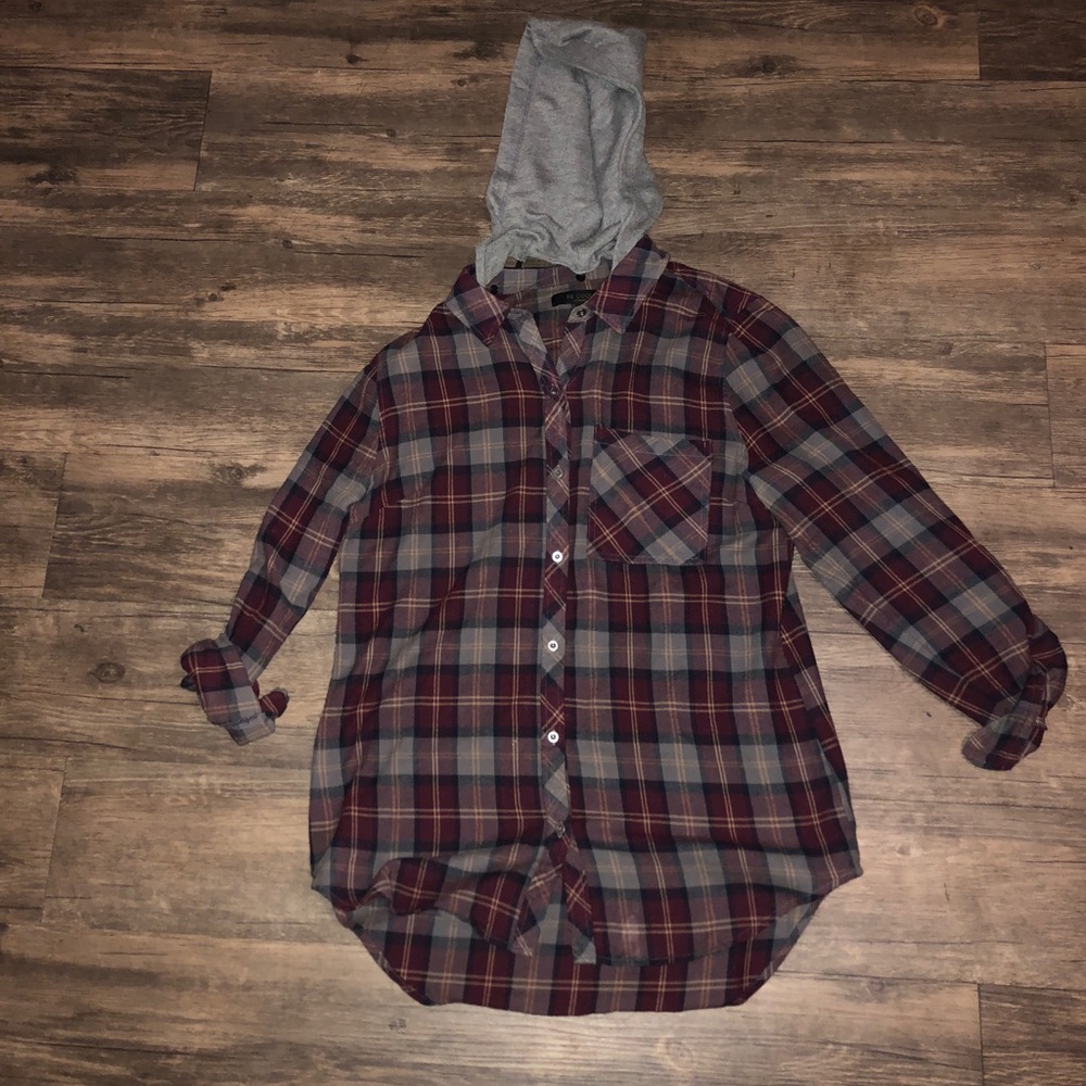 Flannel